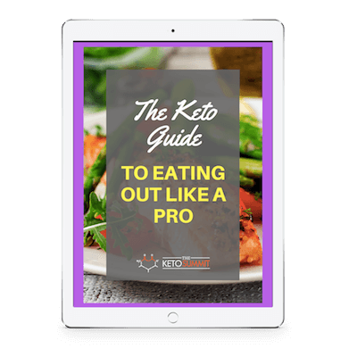 Keto Guide to Eating Out Like a Pro Keto Guide to Eating Out Like a Pro