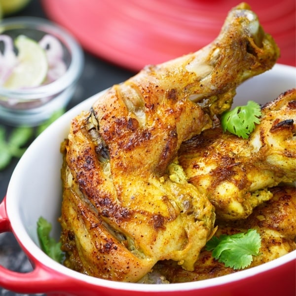 Tandoori Chicken AF-min Tandoori Chicken AF-min
