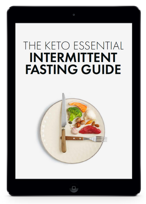 Keto-IF-Guide-Ipad-Black